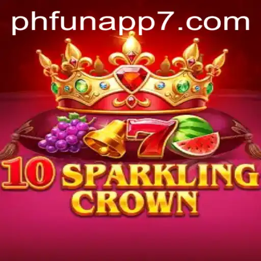 Discover 10SparklingCrown: The Captivating Casino Experience