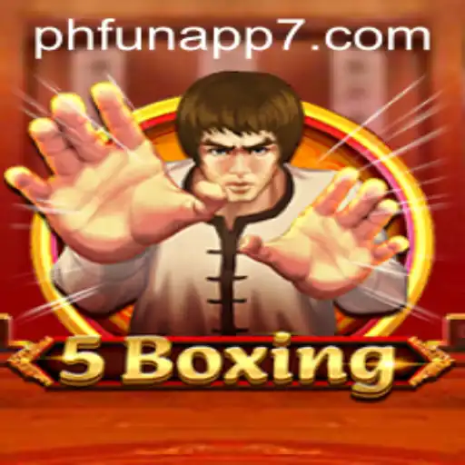 Unveiling 5Boxing: The Revolutionary Phfun App Game
