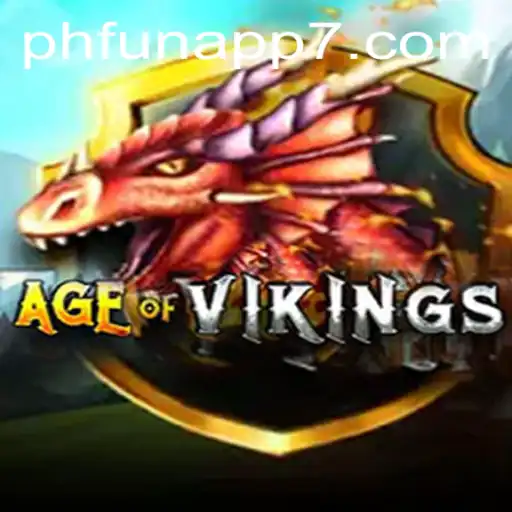 AgeofViking: The Ultimate Adventure on Phfun App