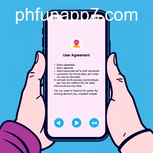 Understanding User Agreements: A Deep Dive into the Phfun App