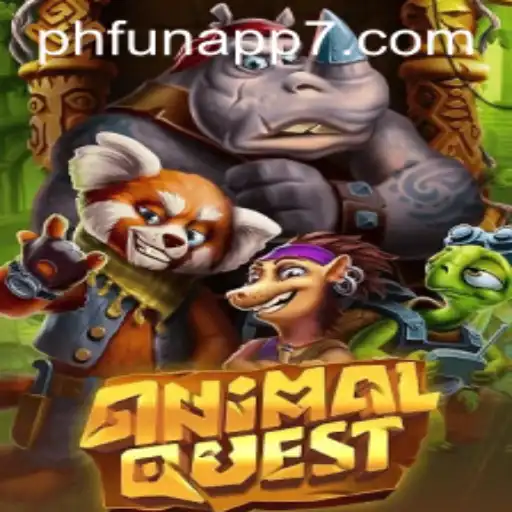 Exploring AnimalQuest: A Fun and Educational Adventure in the phfun App