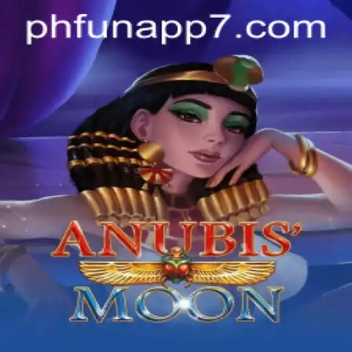 Explore the Enigmatic World of AnubisMoon