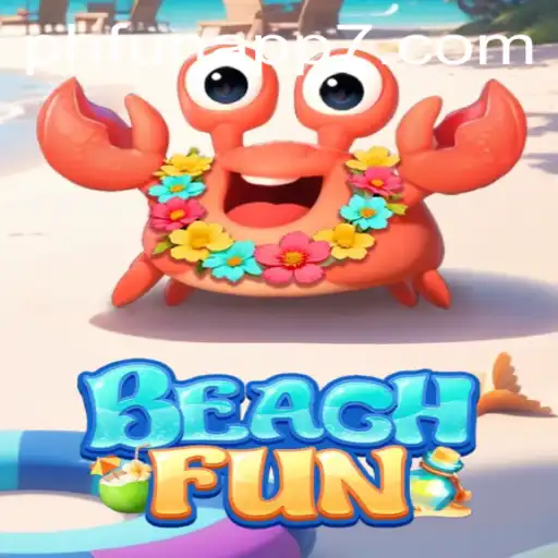 Dive Into Excitement with BeachFun: Your Ultimate Summer Gaming Experience