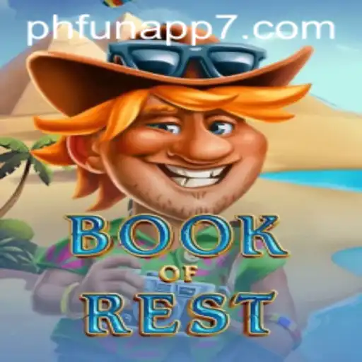 Discover the Enchanting World of BookofRest