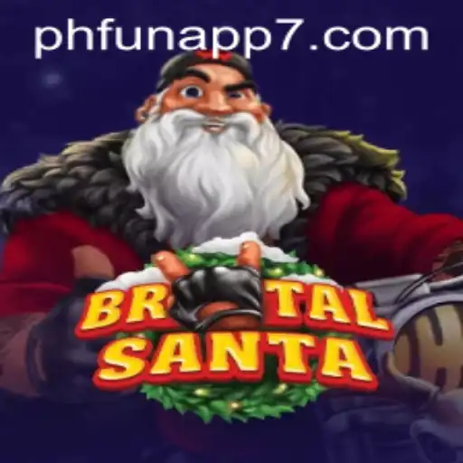BrutalSanta: A Festive Adventure in the Phfun App