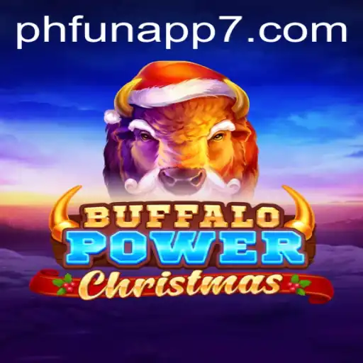 Exploring BuffaloPowerChristmas: A Festive Game Experience on PHFun App