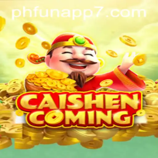 The Enchanting World of CAISHENCOMING: A Deep Dive into This Exciting Game on Phfun App