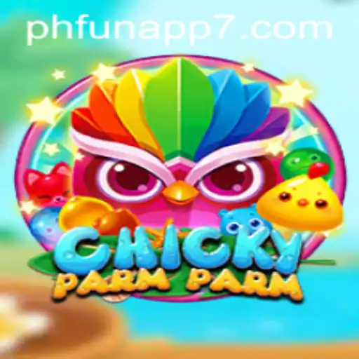 The Exciting World of ChickyParmParm and the Phfun App
