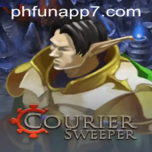 CourierSweeper: The New Phfun App Adventure