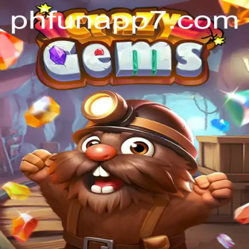 Unveiling CrazyGems: A Thrilling Adventure in the phfun App