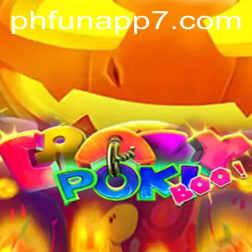 CrazyPokiBoo: Captivating Fun with Phfun App