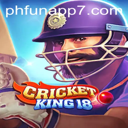 CricketKing18: A New Era of Exciting Mobile Gameplay