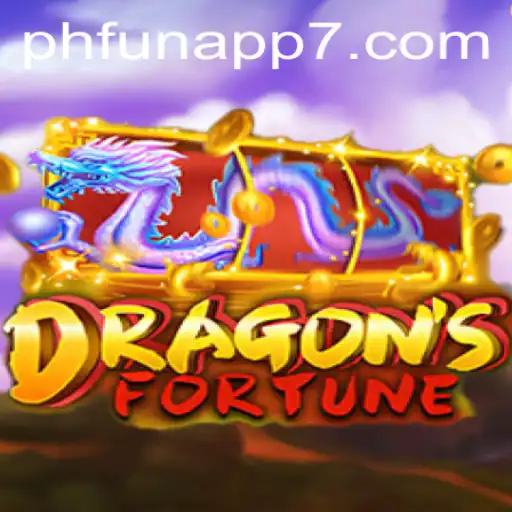 Exploring the Fantasy World of DragonFortune on PHFun App