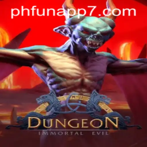 Exploring the Depths of 'Dungeon' in the World of Phfun App