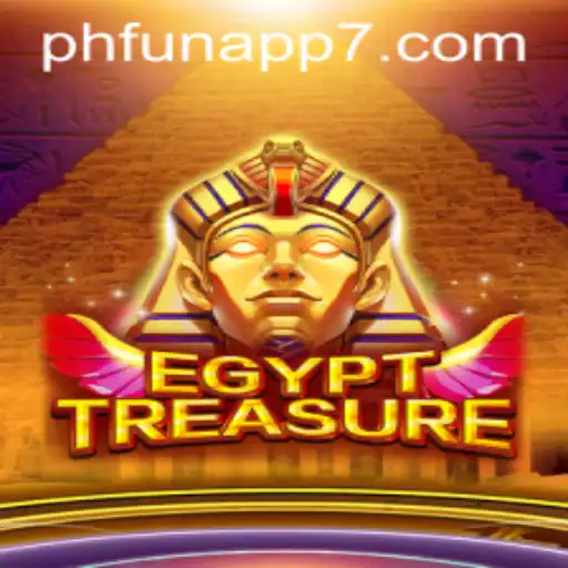 Discover the Excitement of EgyptTreasure on Phfun App