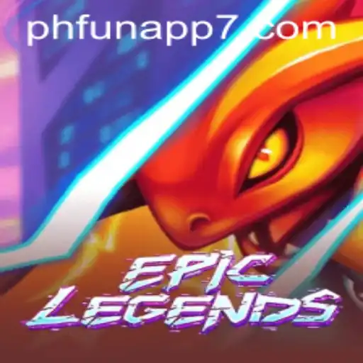 EpicLegends: The New Gaming Sensation You Need to Explore