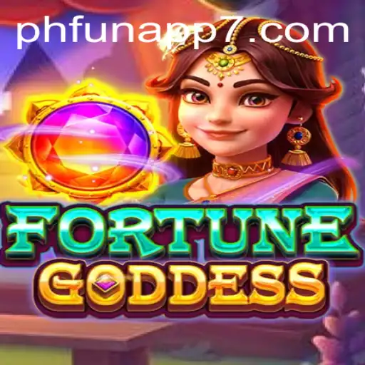 Unveiling FORTUNEGODDESS: A Thrilling Adventure in the PHFun App