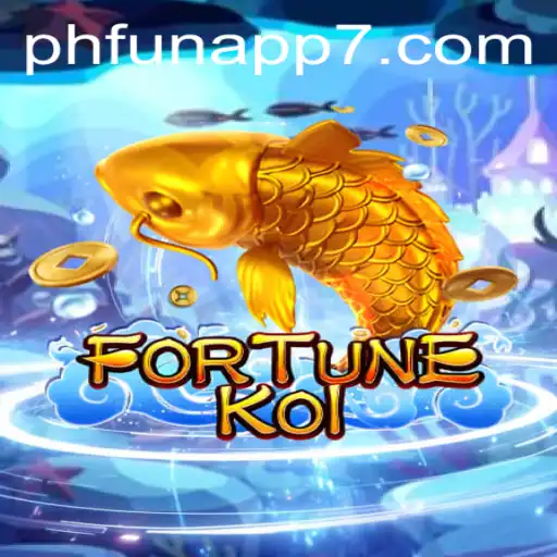 Explore the Exciting World of FORTUNEKOI: An Introduction and Guide