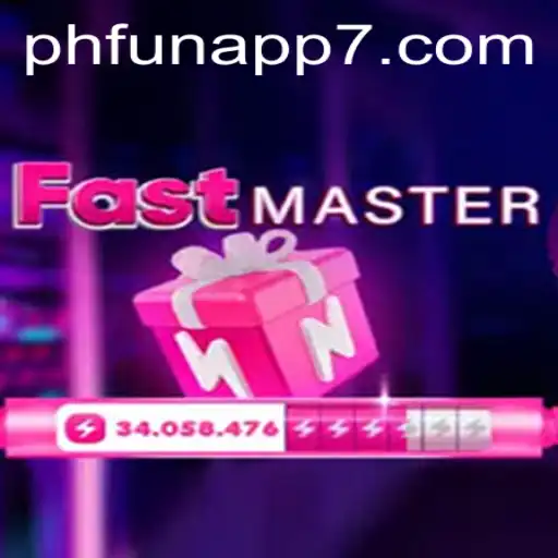Experience the Thrilling World of FastMaster: A Must-Play Game on Phfun App