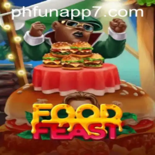 Dive into FoodFeast: A Culinary Adventure with Phfun App