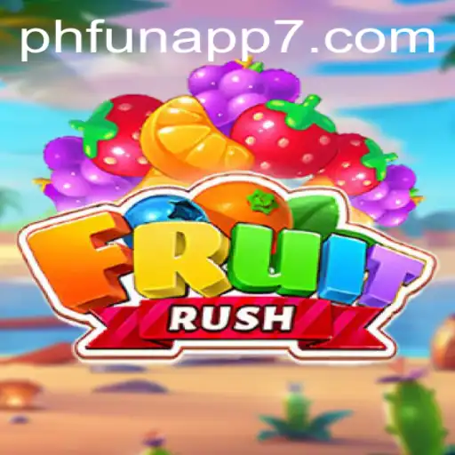 Discover the Thrill of FruitRush: Your Ultimate Guide to the Game
