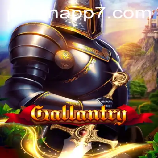 Unleashing the Adventures of Gallantry on Phfun App