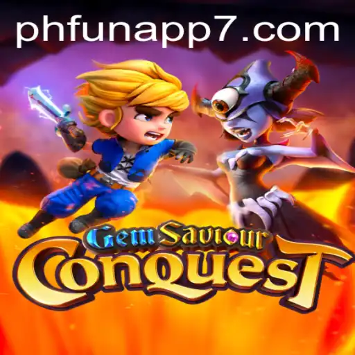 Unveiling GemSaviourConquest: A Thrilling Journey with Phfun App