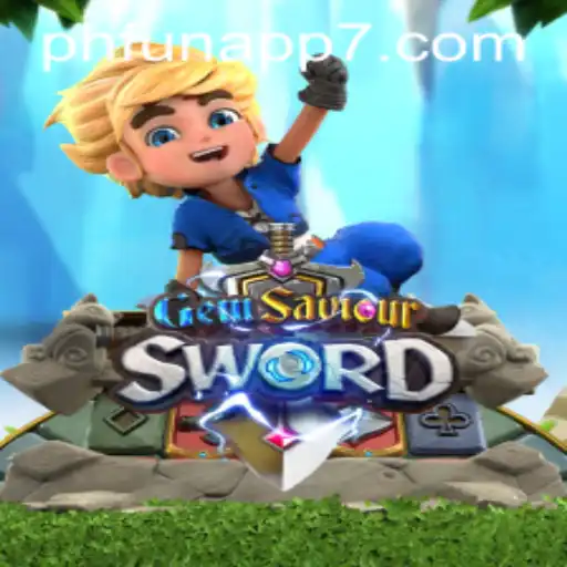 Discover the Adventure of GemSaviourSword on PHFun App