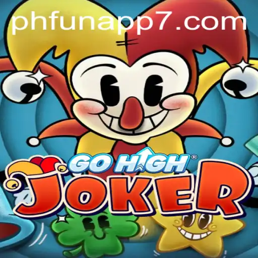 Discover the Exciting World of GoHighJoker: A Unique Gaming Experience
