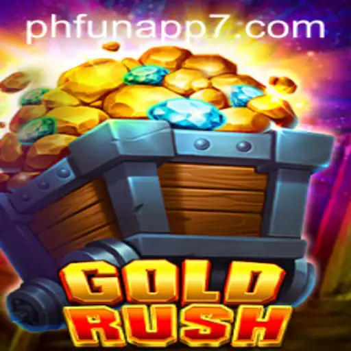 GoldRush: Unveiling the Thrills and Adventures of the PHFun App's Latest Sensation
