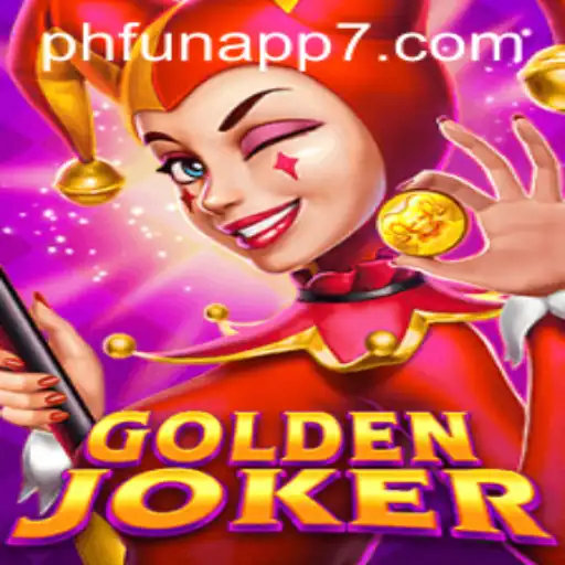 Exploring the Exciting World of GoldenJoker on PHFun App