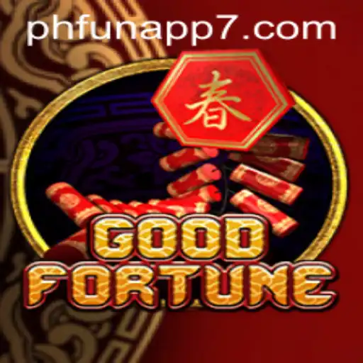 Exploring GoodFortune: A New Dawn in Gaming with Phfun App