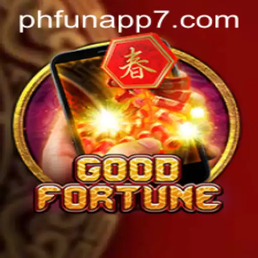 Discovering GoodFortuneM: A Deep Dive into the Phfun App's Latest Sensation
