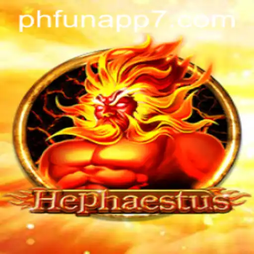 Explore the Mythical World of Hephaestus with Phfun App