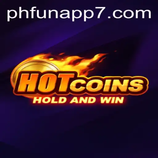 Unveiling HotCoins: Your Gateway to Digital Treasure on Phfun App