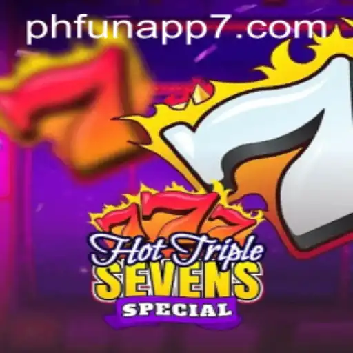 An In-Depth Exploration of HotTripleSevensSpecial on PHFun App