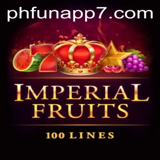 ImperialFruits100 and the phfun app: A Comprehensive Guide