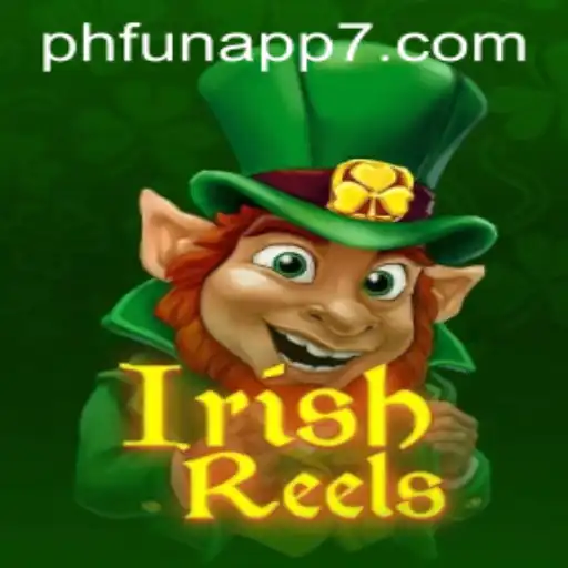 Discover the Magic of IrishReels: A New Gaming Experience with Phfun App