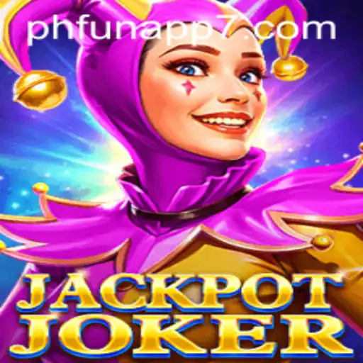 Unveiling JackpotJoker: Your Ultimate Guide to Mastering the Game on PHFun App