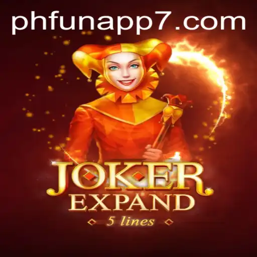 Discover JokerExpand: The Thrilling New Experience on Phfun App