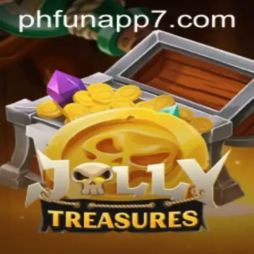 Discover the Excitement of JollyTreasures via Phfun App
