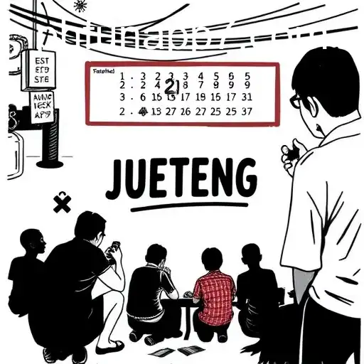 Exploring Jueteng and Its Digital Transformation