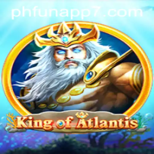 Dive into Adventure with KingofAtlantis on PHFun App