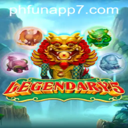 Discovering the World of Legendary5: A New Era in Mobile Gaming