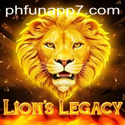 LionsLegacy: A Roaring Adventure Awaits on Phfun App