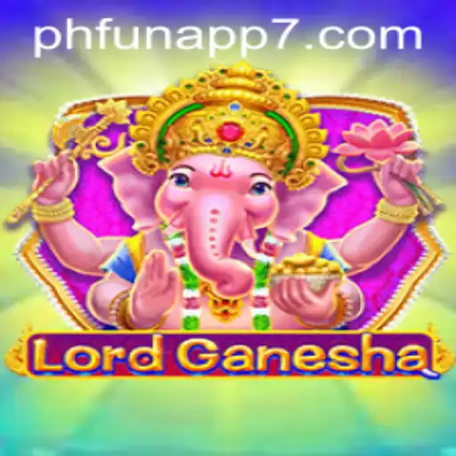 LordGanesha: A Divine Adventure Game on the Phfun App
