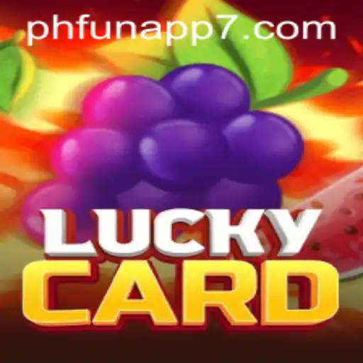 Exploring the Exciting World of LuckyCard on the PHFun App