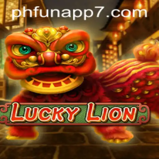 Unlock the Adventure with LuckyLion: A Fun and Exciting Experience on the PHFun App