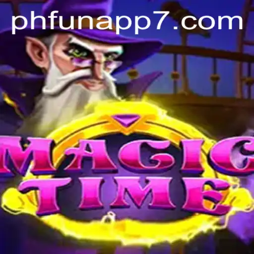 MagicTime: A New Era in Gaming with the Phfun App