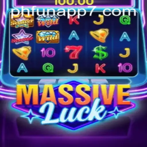 MassiveLuck: A Captivating Adventure on the phfun App